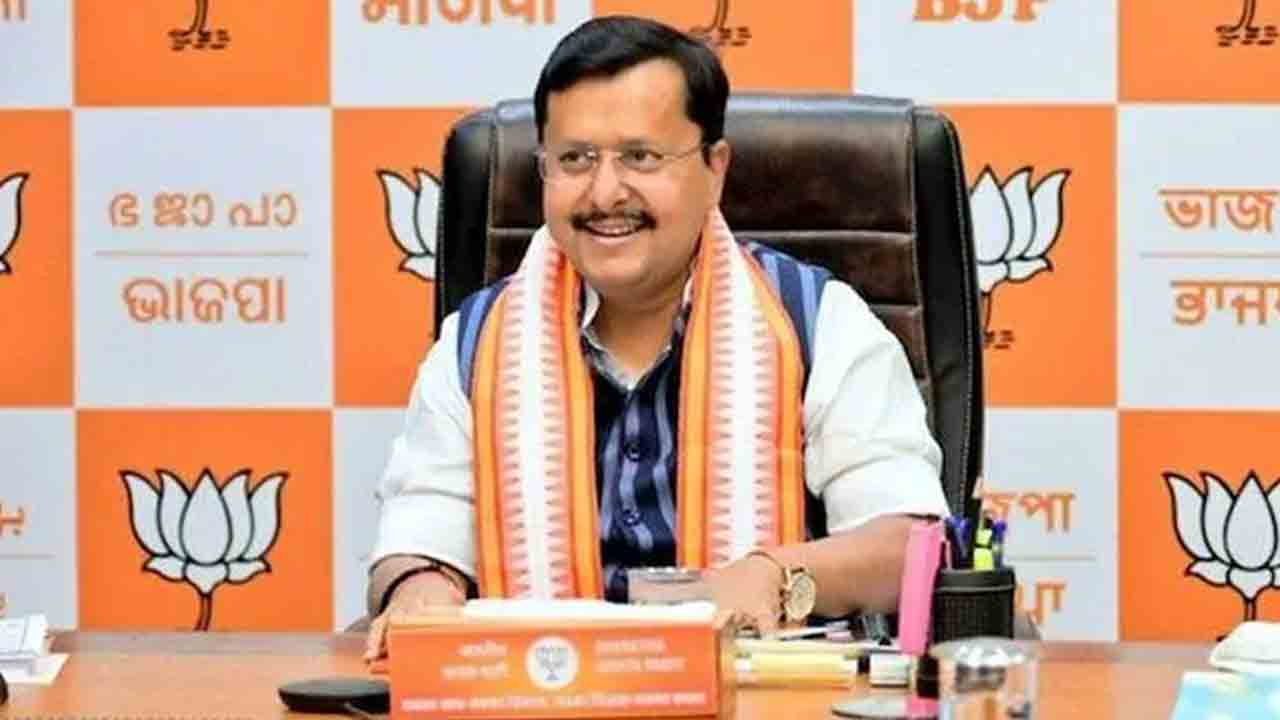 నెగెటివ్‌ పాలిటిక్స్‌ చేస్తున్నారు.. సీజేపీ నిరసనపై బీజేపీ చీఫ్‌ అక్కసు