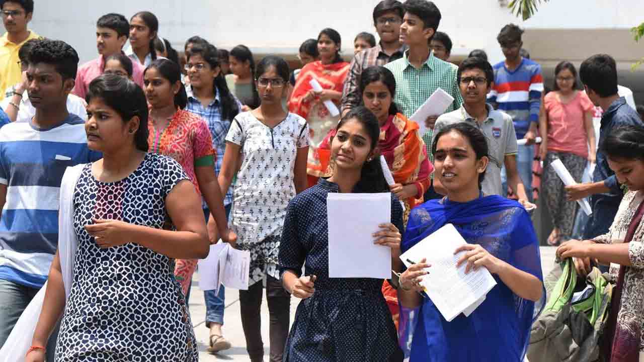 12వ తరగతిలో కనీస మార్కులొచ్చినా పాల్గొనొచ్చు