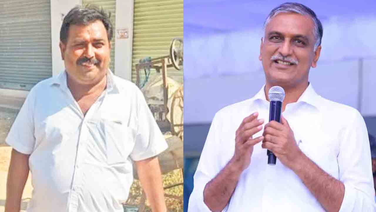 కనకయ్యది సర్కార్‌ హత్యే.. రైతు మృతికి సర్కారే కారణం.. 45 రోజులుగా ధాన్యం కొనకుండా జాప్యం