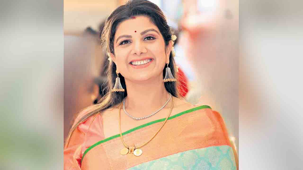 అప్పుడు చాలా బాధపడ్డా