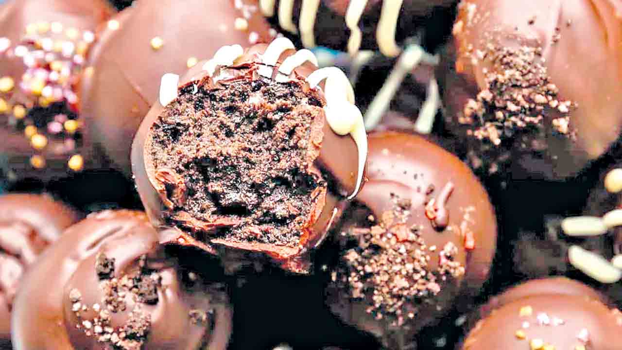 ఓరియో బాల్స్‌