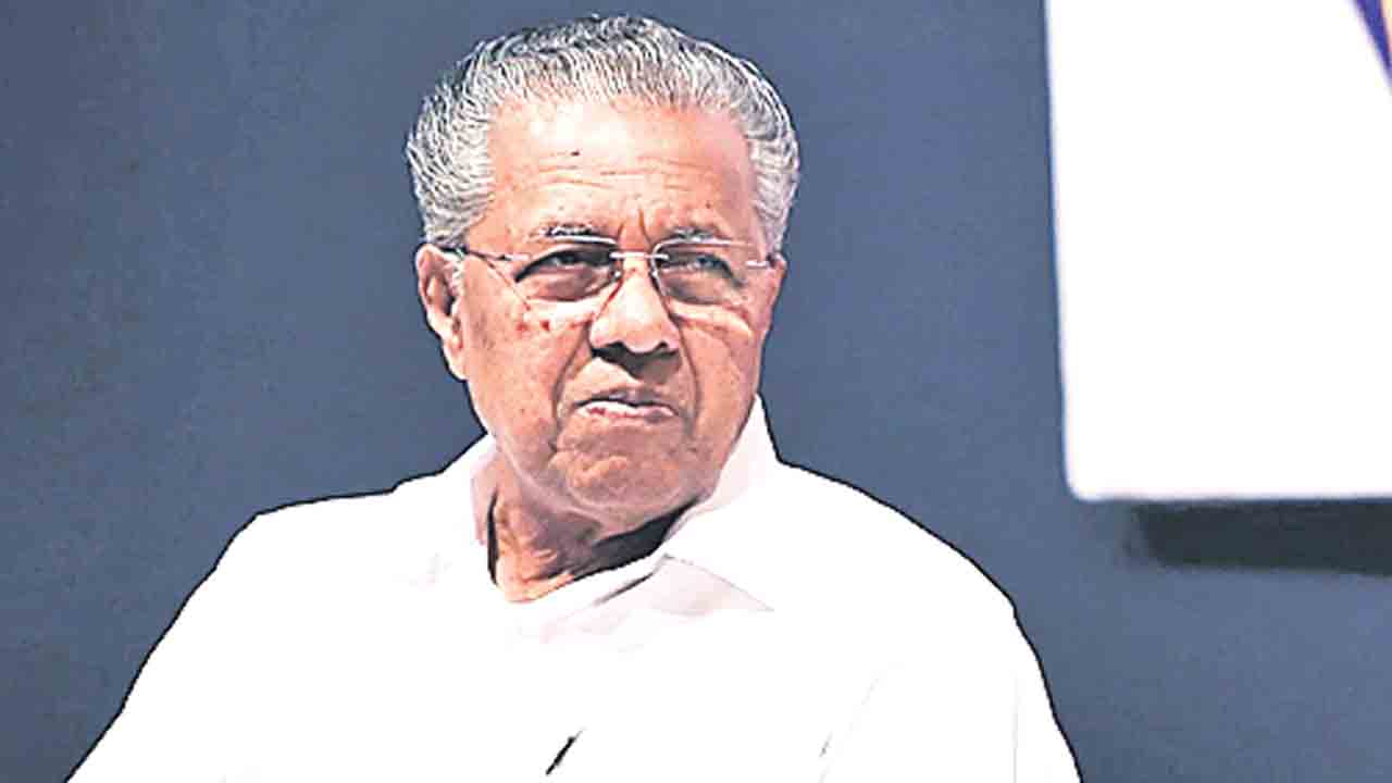 రేవంత్‌ది ఫాసిస్టు భావజాలం.. హిట్లర్‌ వ్యాఖ్యలు దిగ్భ్రాంతికరం 