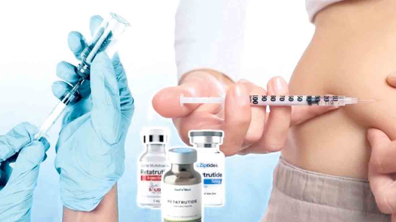 షుగర్‌తో పాటు ఊబకాయానికి చెక్‌!