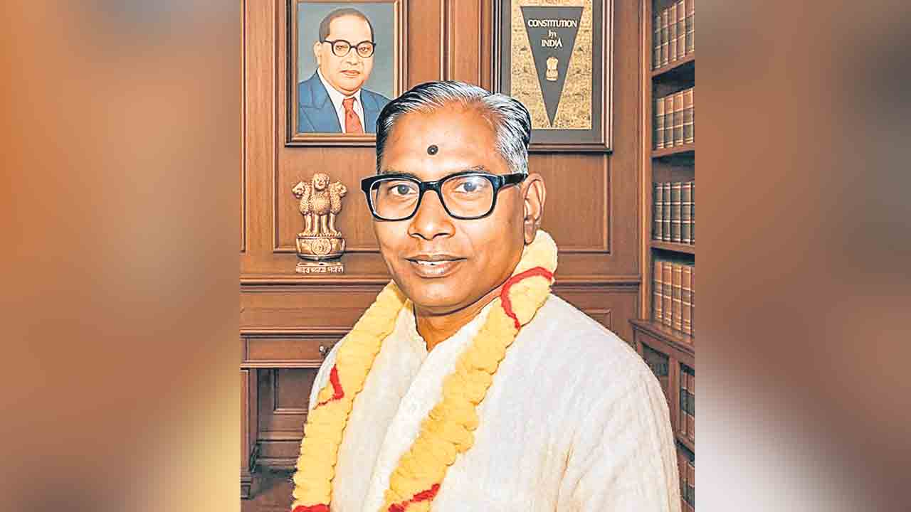 సాంఘిక విప్లవ జ్యోతి మహేంద్రనాథ్‌.. నేడు పుట్టపాగ మహేంద్రనాథ్‌ శతజయంతి