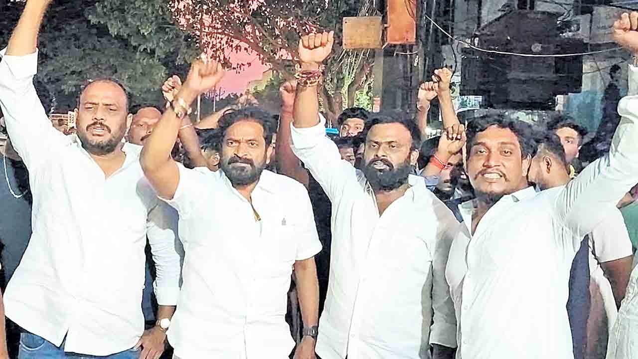 బీసీలకు చట్టసభల్లో రిజర్వేషన్లు కల్పించాలి.. రీయింబర్స్‌మెంట్‌ స్కీమ్‌ను పాత పద్ధతిలోనే కొనసాగించాలి