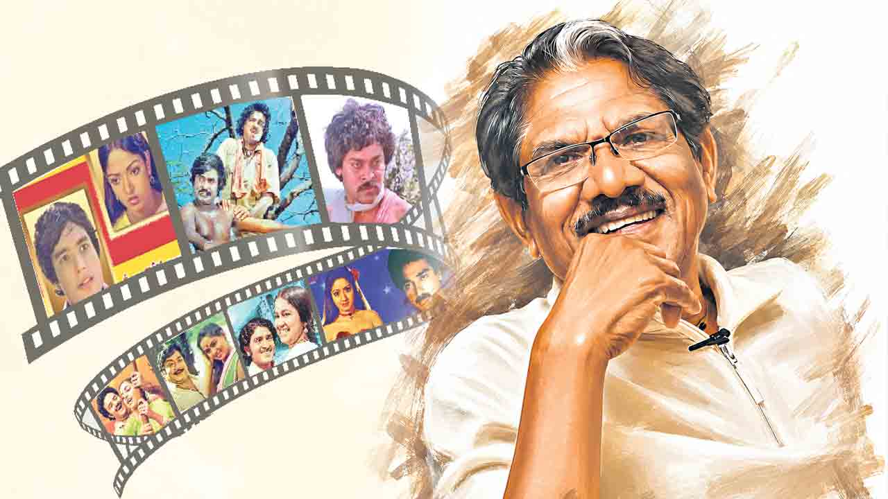 గుబాళించిన మట్టిపరిమళం
