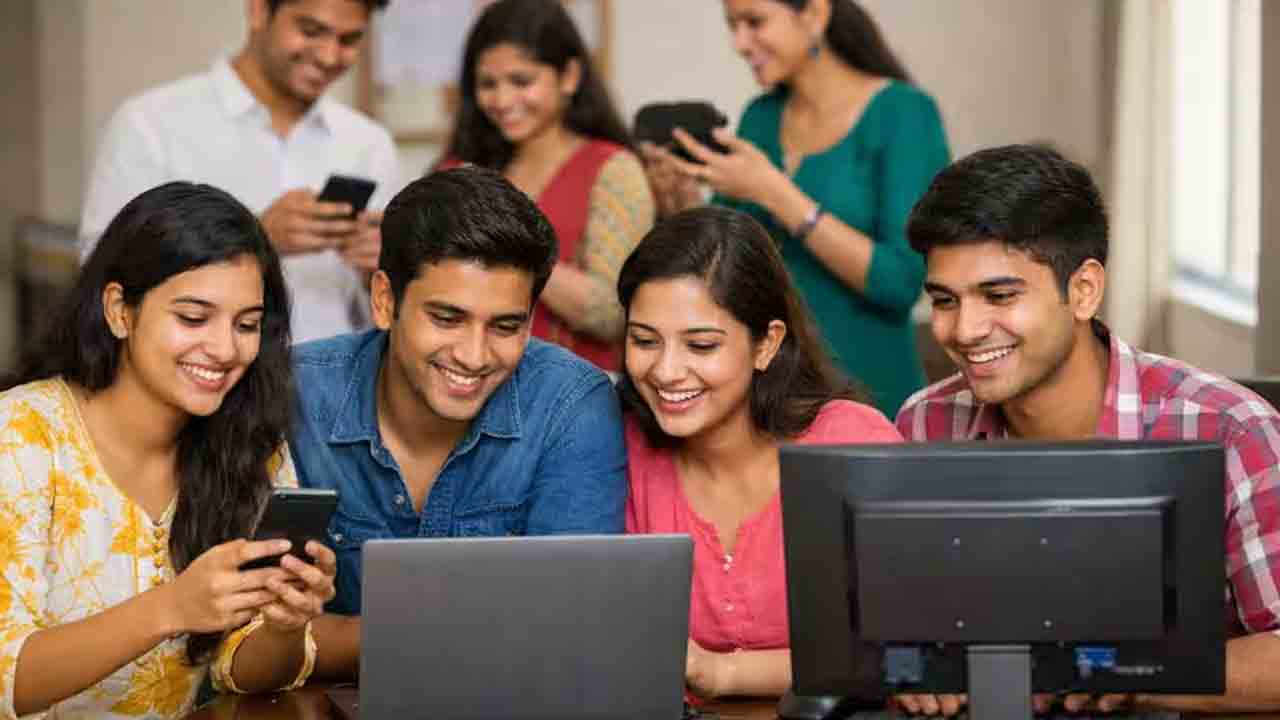 నేడు ఇంటర్‌ అడ్వాన్స్‌డ్‌ ఫలితాలు