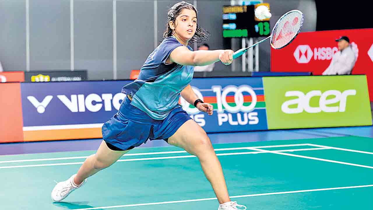 సింధు, తన్వీ గెలుపు