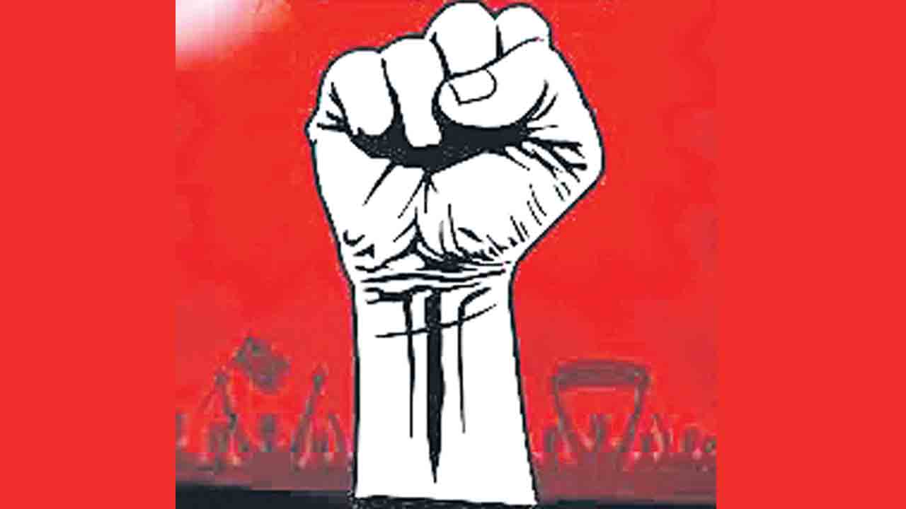 అస్తిత్వ భావన బలపడితే కుట్రలకు చెక్‌!