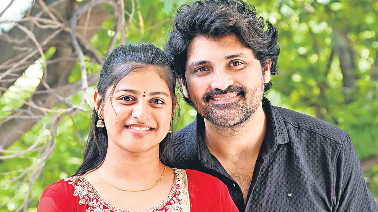 వినూత్న కథతో ‘సాV3’