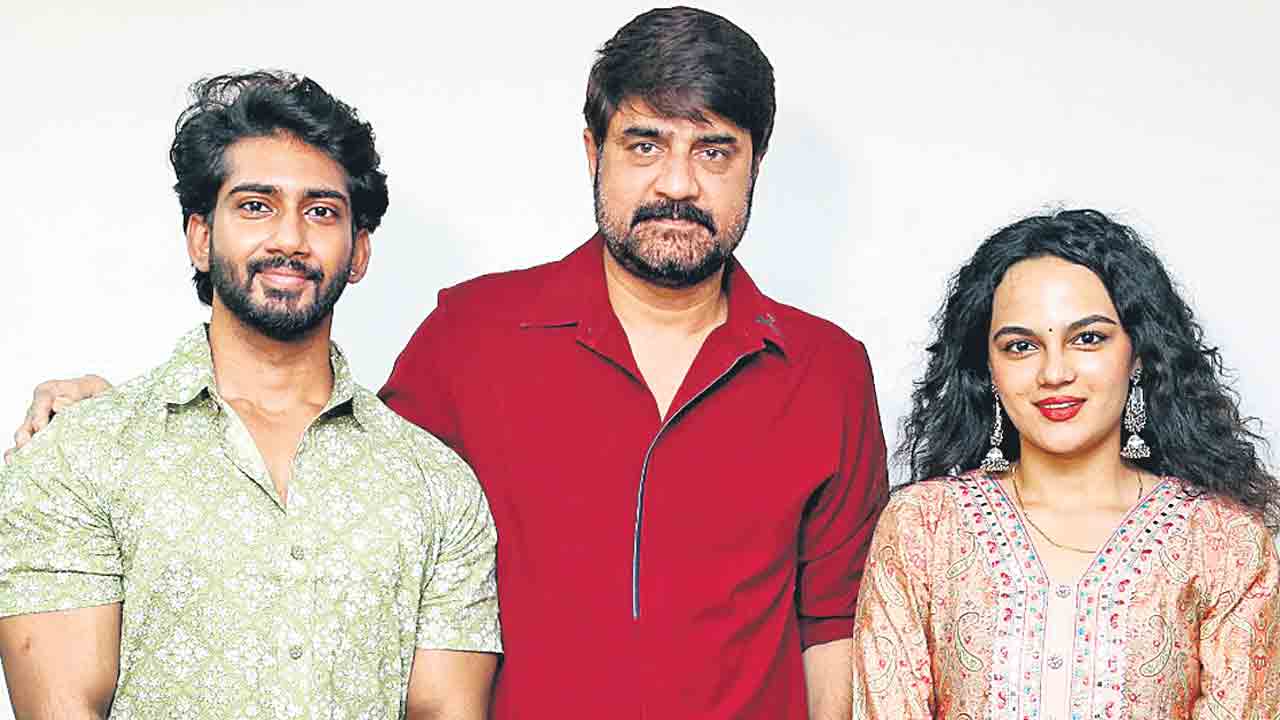ప్రేమలో న్యాయం కోసం..