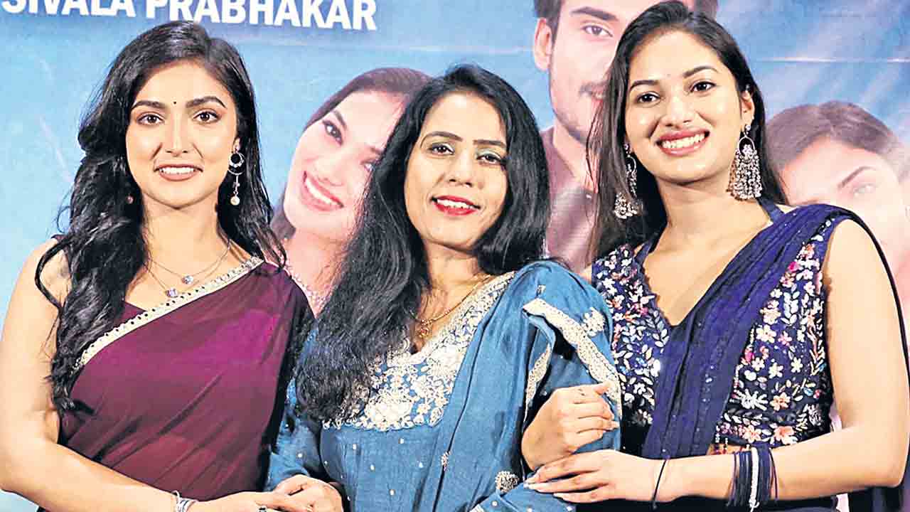 అమ్మా.. నాకు ఆ అబ్బాయి కావాలి