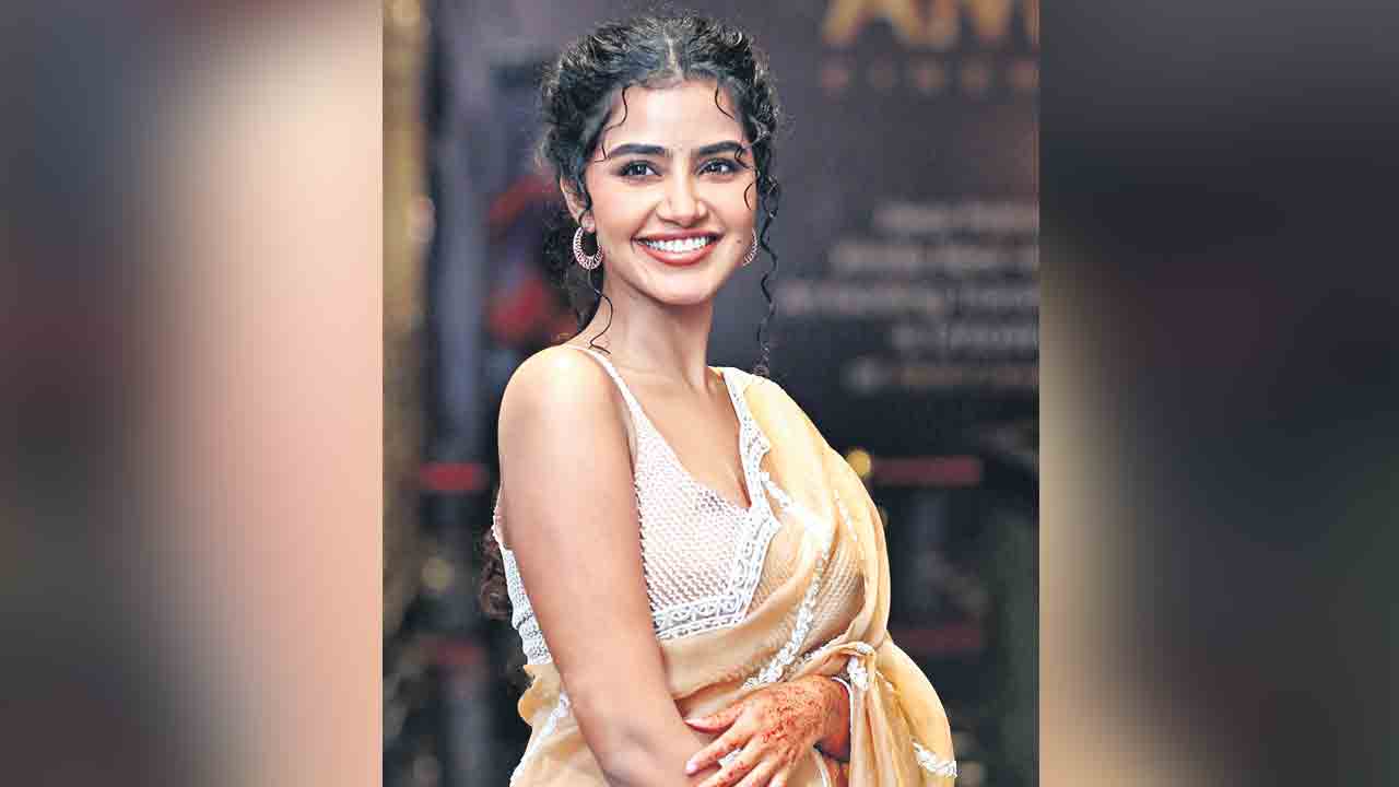 ఆమె మాటలు మార్పుతెచ్చాయి