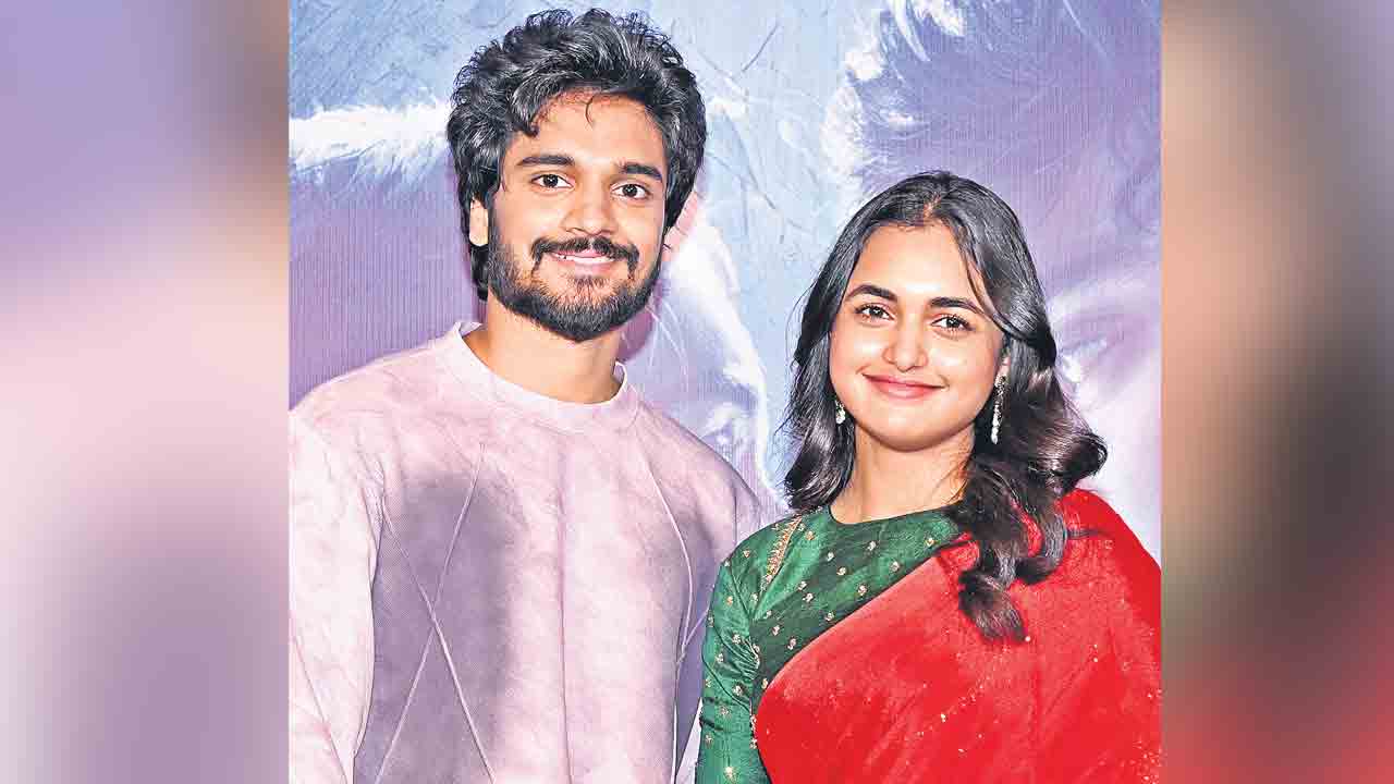 ఇది గుండెల్ని పిండేసే జోనర్‌!