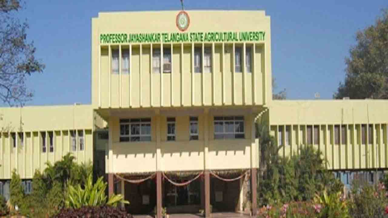 నేడు వ్యవసాయ వర్సిటీ 62వ ఆవిర్భావ దినోత్సవం