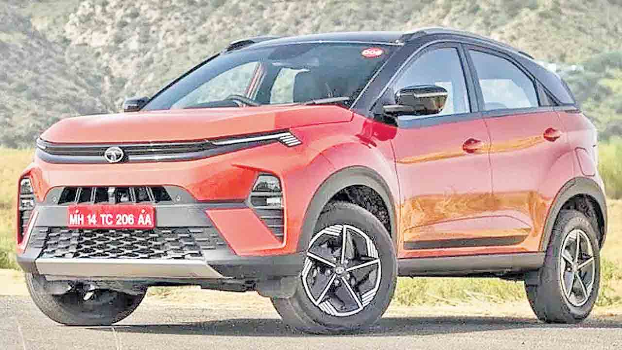 టాటా వాహనాలు ప్రియం