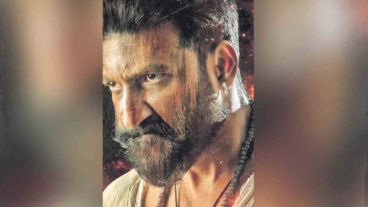 ‘సింగ’ సింహగర్జన
