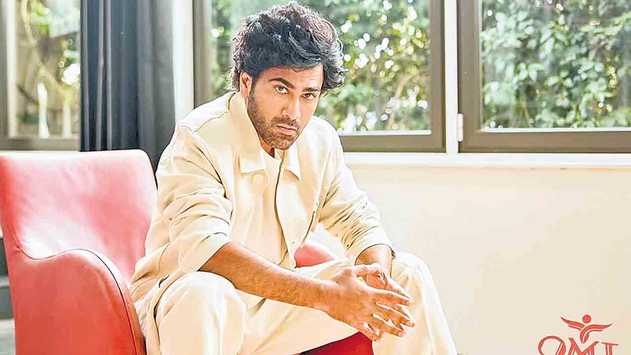 పోరాటాల భోగి