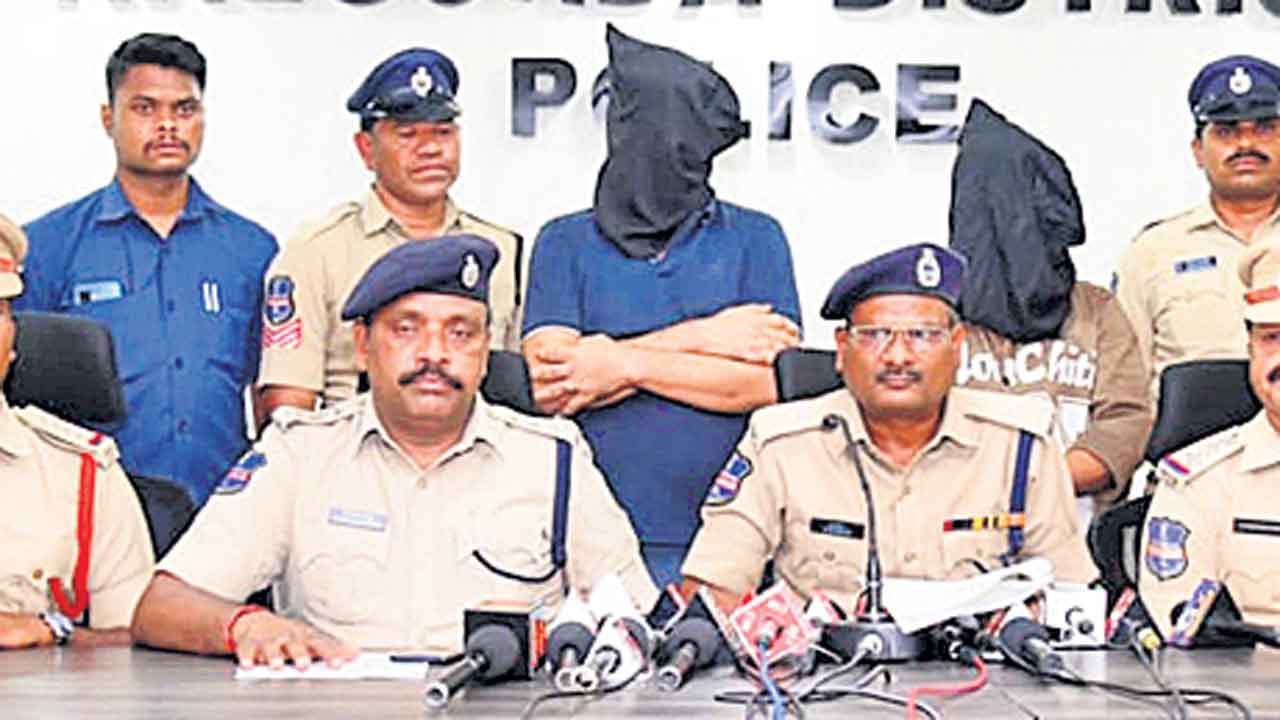 అప్పు ఇవ్వలేదని బోద్‌ సాయి హత్య