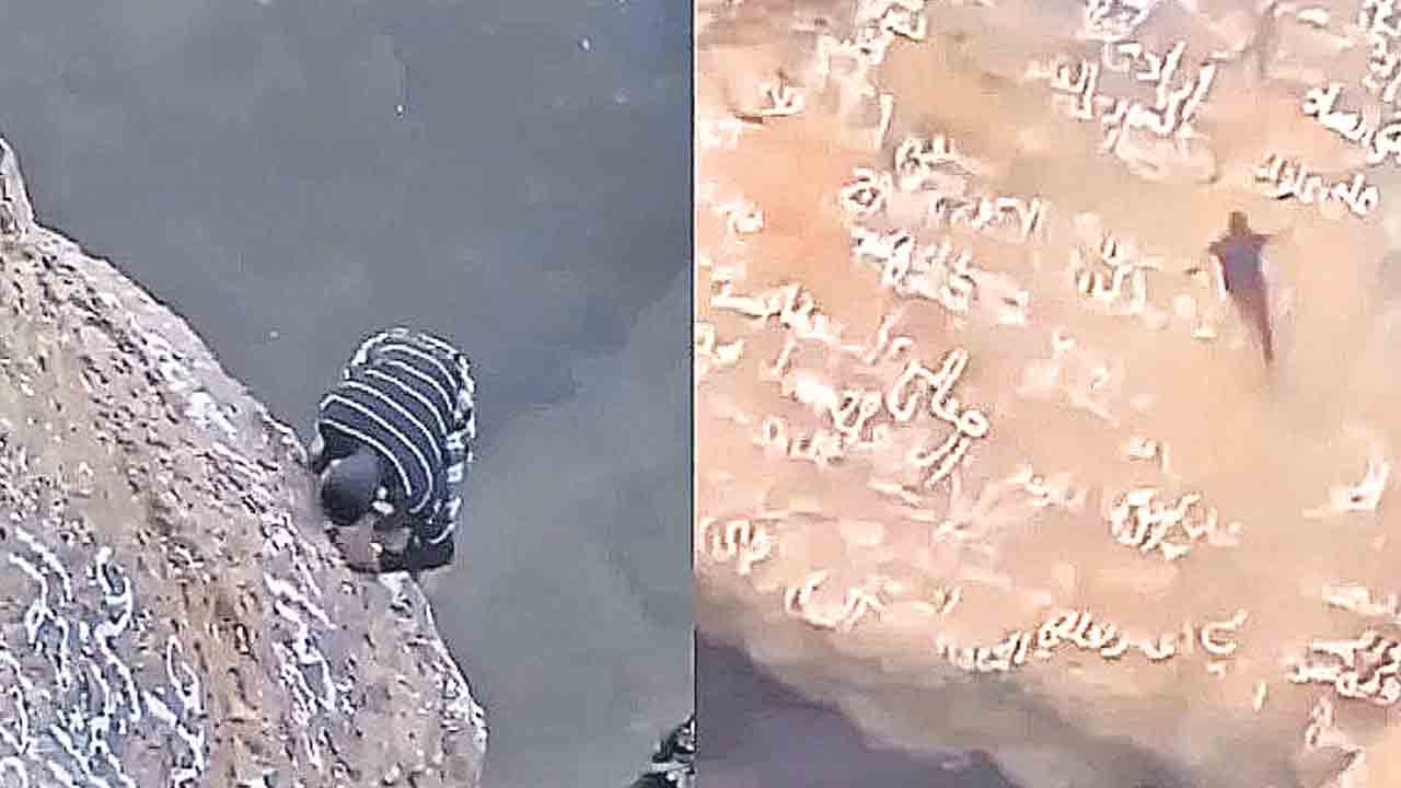 యెమెన్‌ స్పైడర్‌ మ్యాన్‌ మృతి