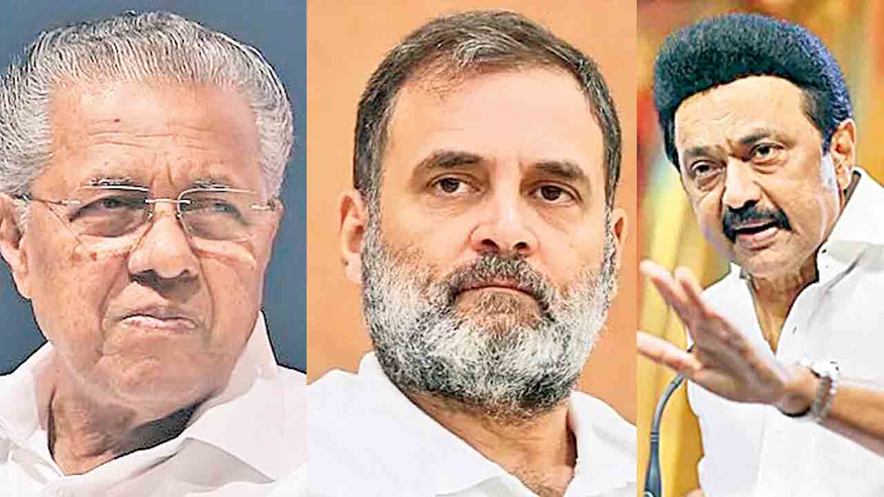 రాహుల్‌తో బీజేపీకే లబ్ధి.. ‘ఇండియా’పార్టీల్లో అంతర్మథనం
