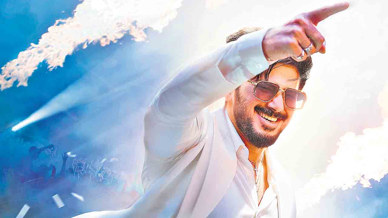 వందకు పైగా లొకేషన్లలో ఐ యామ్‌ గేమ్‌