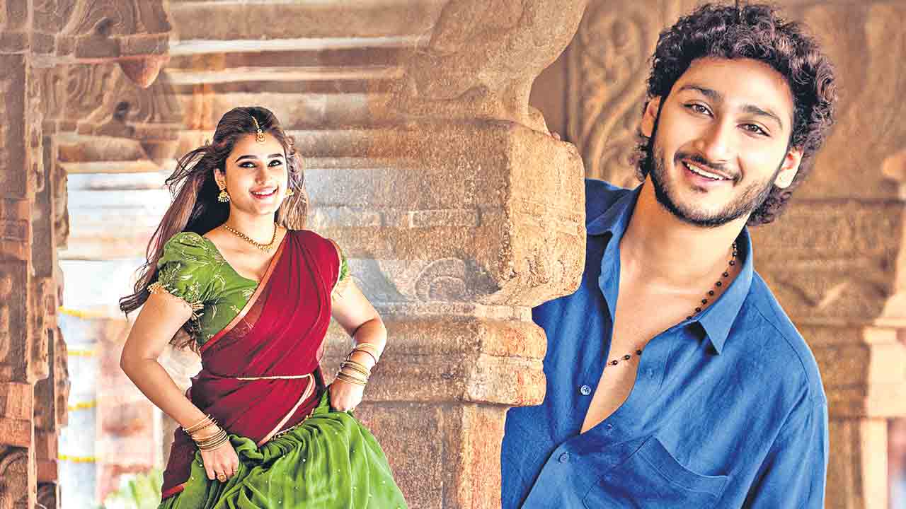 గుండె పేలిపోతోందే..!