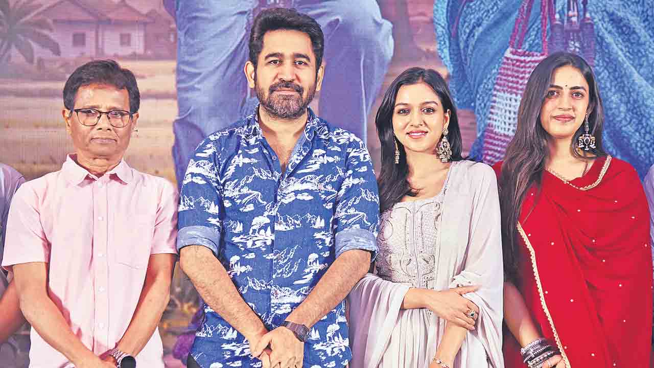 కన్నీళ్లు పెట్టించే కథ