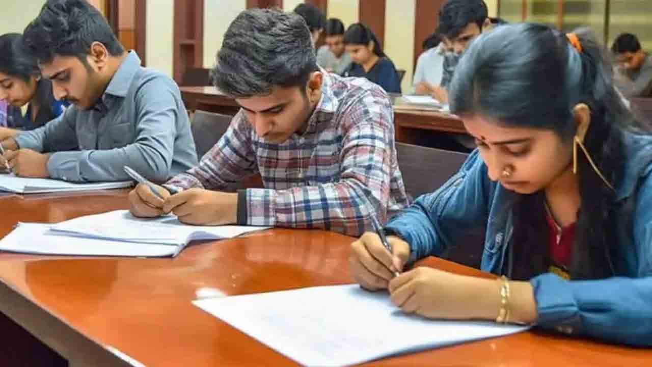 నేటి నుంచి 22 వరకు టెట్‌