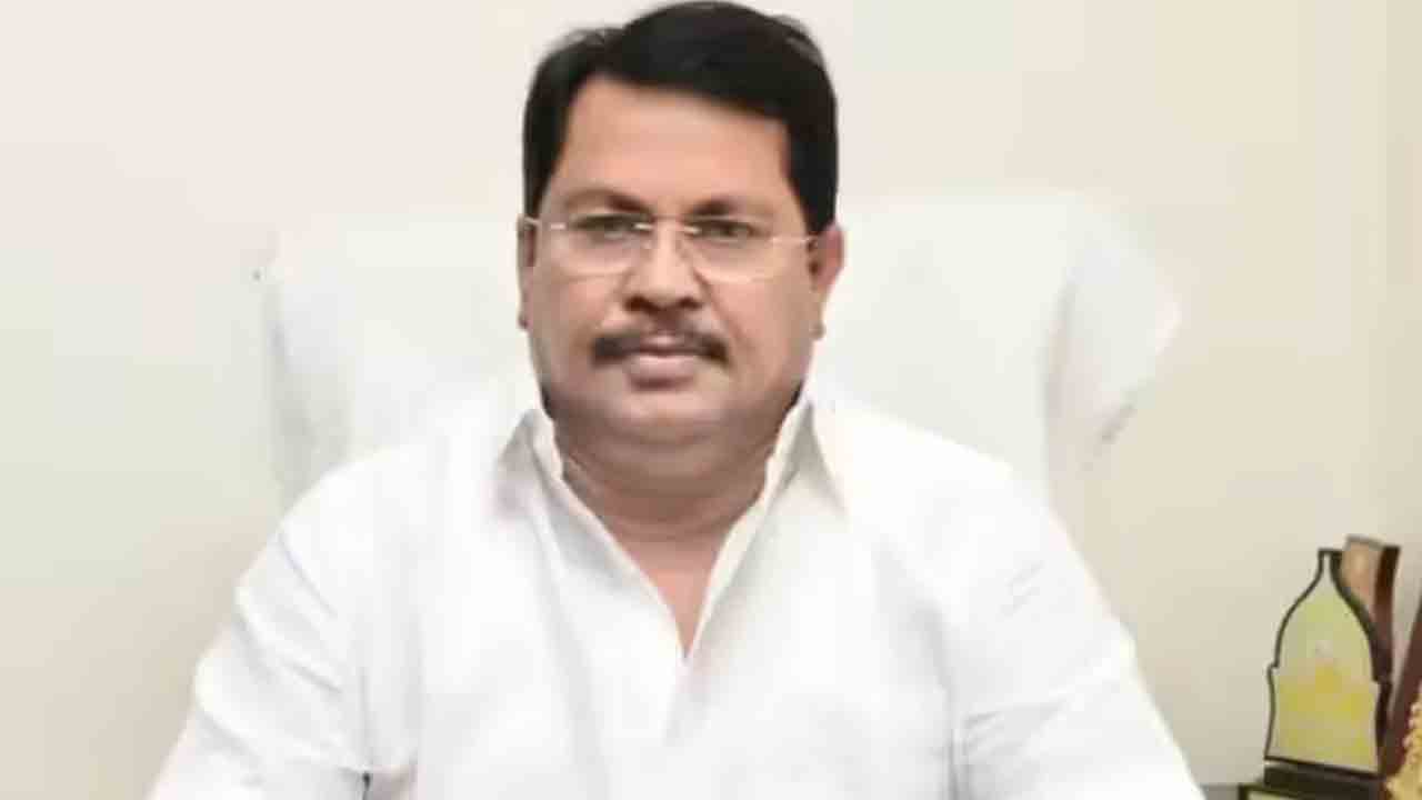 మహారాష్ట్రలో ప్రతి కాంట్రాక్టుకు 44 % కమీషన్‌!