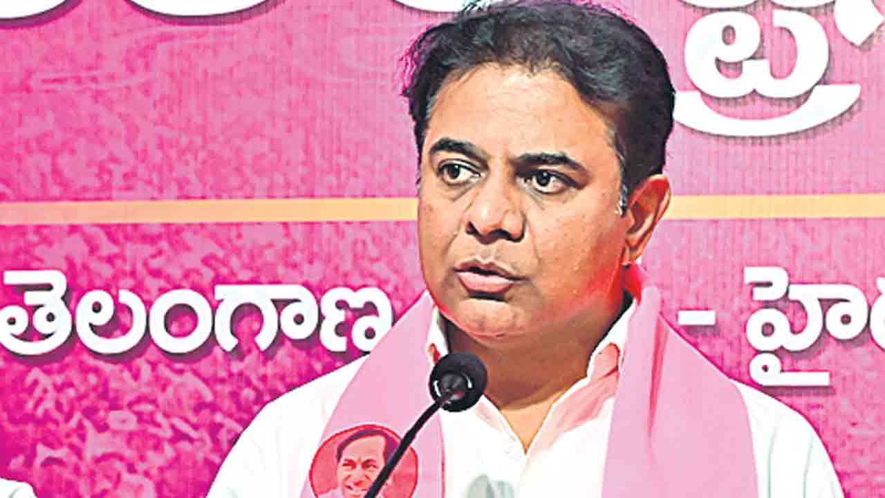 లాఠీచార్జ్‌ హేయం.. దిల్‌సుఖ్‌నగర్‌లో అక్రమ అరెస్టులను ఖండిస్తున్నం