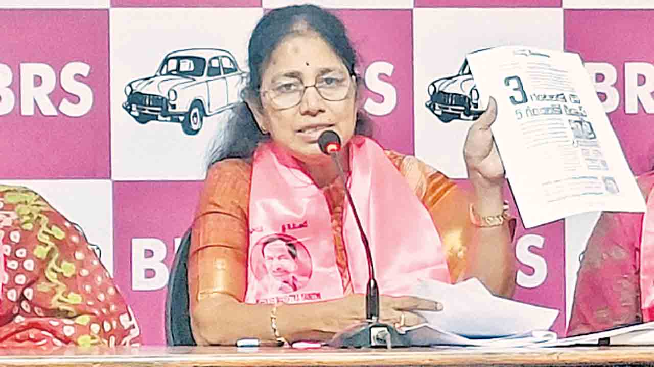 రాష్ట్రంలో ఆడబిడ్డలకు రక్షణ ఏదీ.. పోక్సో కేసులు దేశంలో6%, తెలంగాణలో మాత్రం 16%