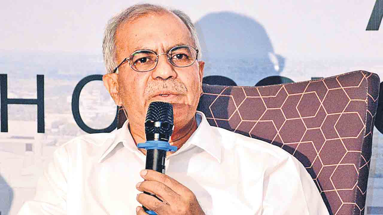 గీతం వర్సిటీలో నాలుగేండ్ల బీఈడీ.. ఈ విద్యాసంవత్సరం నుంచి పలు కొత్త కోర్సులు