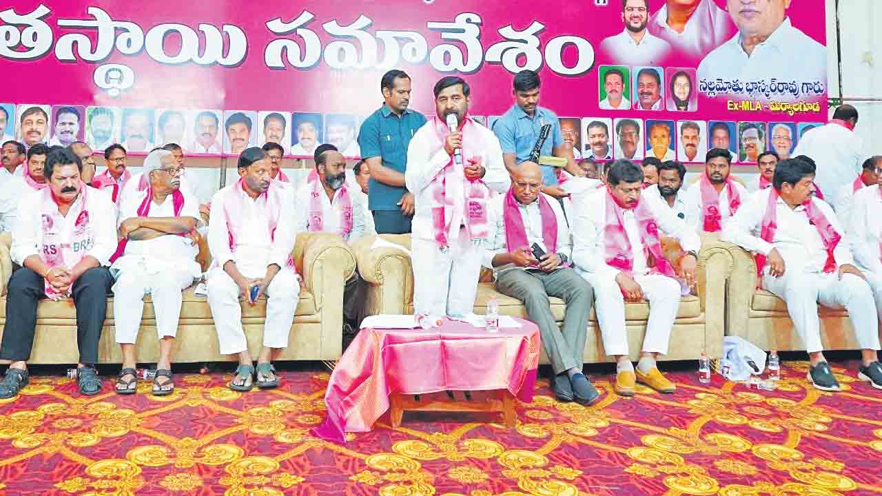వైటీపీఎస్‌ ప్రైవేటీకరణను.. ఒప్పుకోం.. మోదీ, చంద్రబాబు నాటిన హైబ్రిడ్‌ విత్తనమే రేవంత్‌