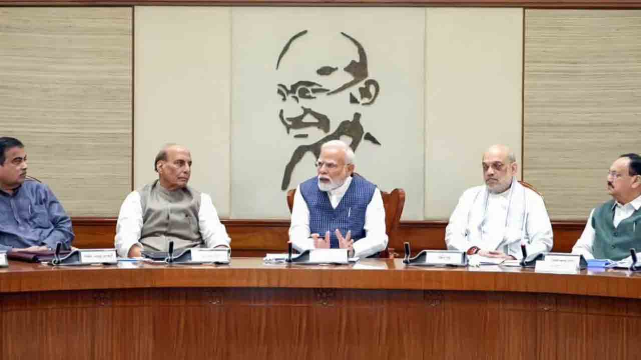 దేశవ్యాప్తంగా గ్రామీణ రోడ్లకు యూనిక్‌ కోడింగ్‌