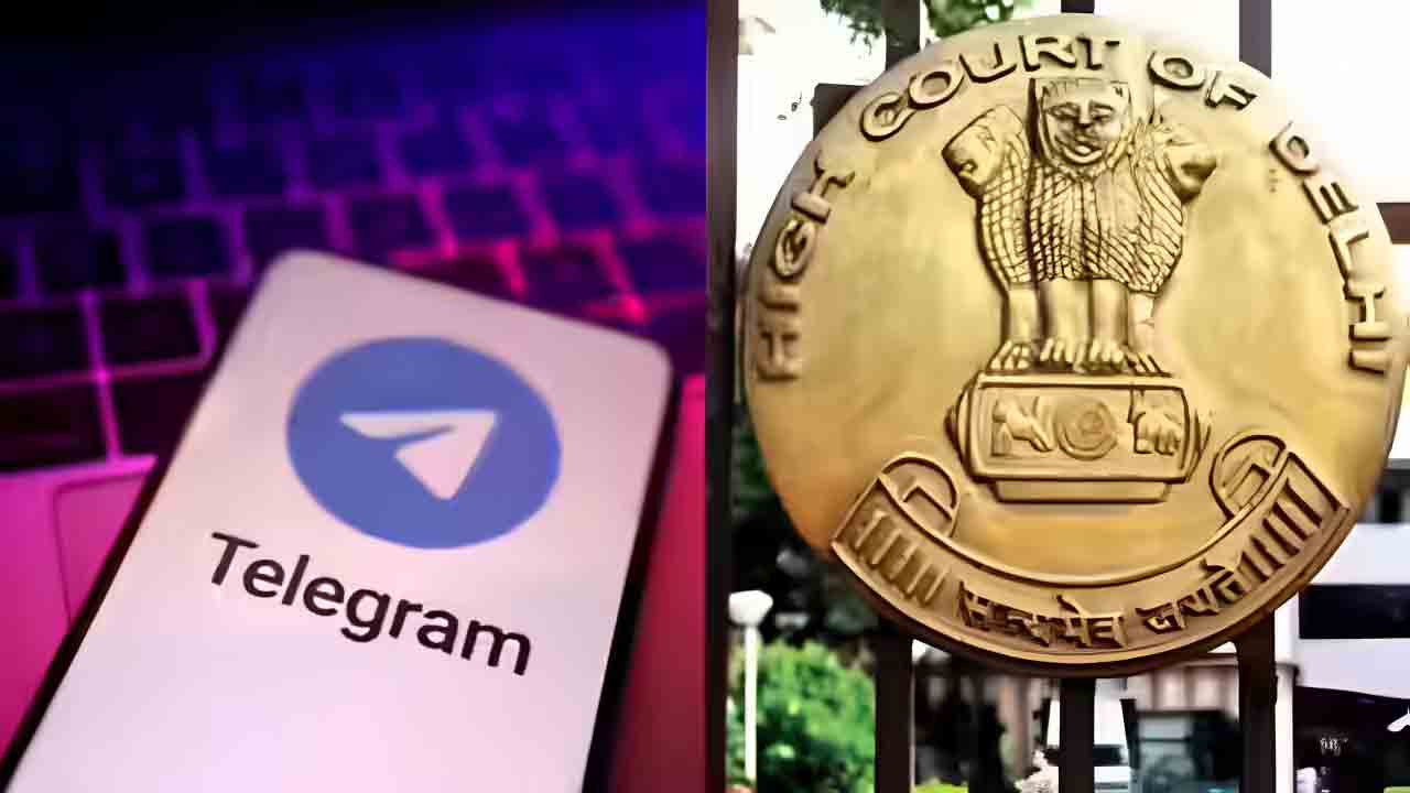 కొత్త డార్క్‌ వెబ్‌గా టెలిగ్రామ్‌.. తీర్పు వాయిదా వేసిన కోర్టు