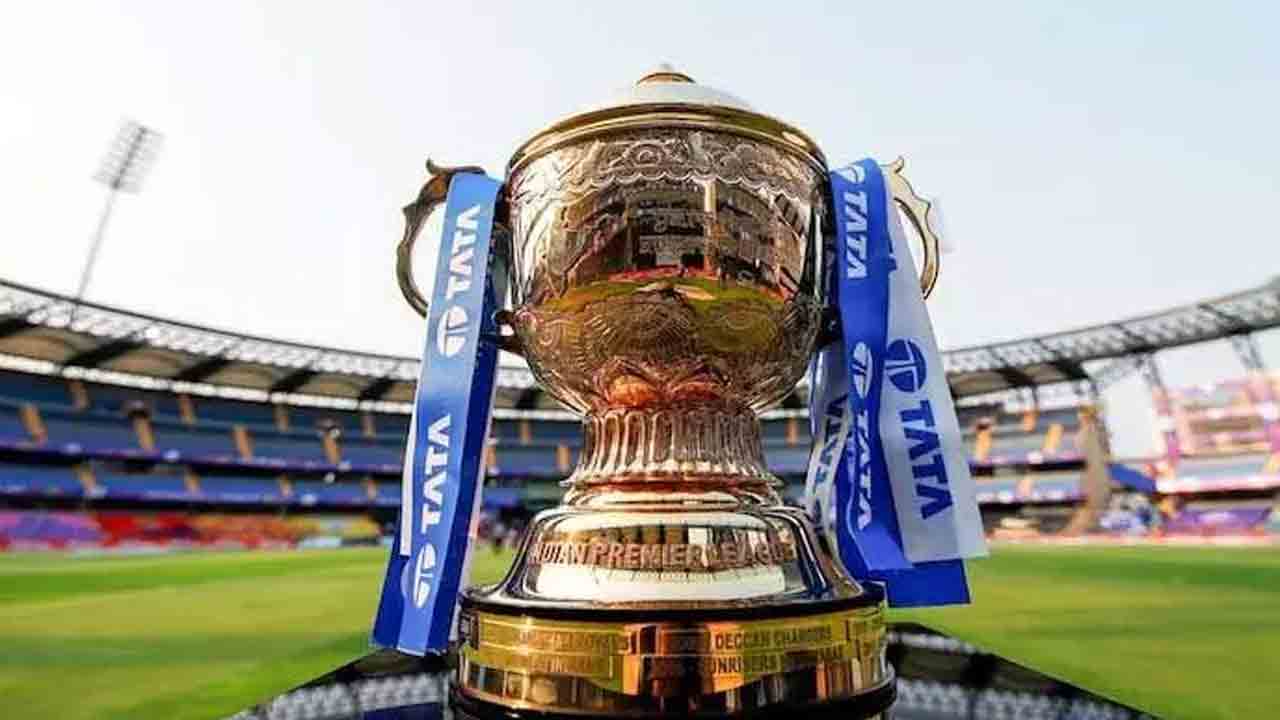 మార్చి మొదట్లోనే ఐపీఎల్‌!
