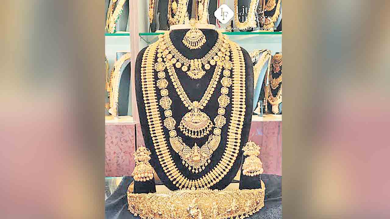 మరింత తగ్గిన పుత్తడి.. రూ.3 వేల వరకు దిగిన తులం విలువ
