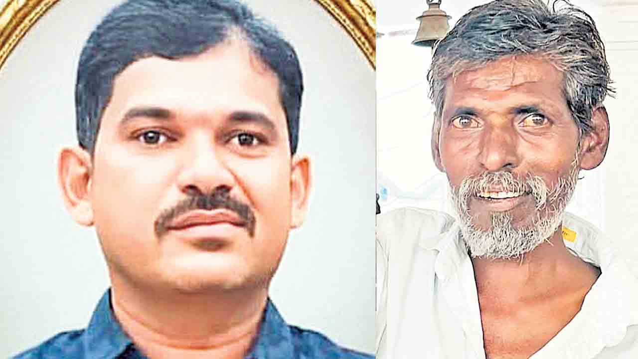 తమ్ముడి మరణాన్ని తట్టుకోలేక.. గుండెపోటుతో అన్న మృతి ఫిలింనగర్‌లో విషాదఛాయలు