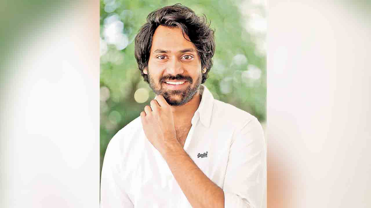 నువ్వే నా లైఫ్‌కి క్వీన్‌
