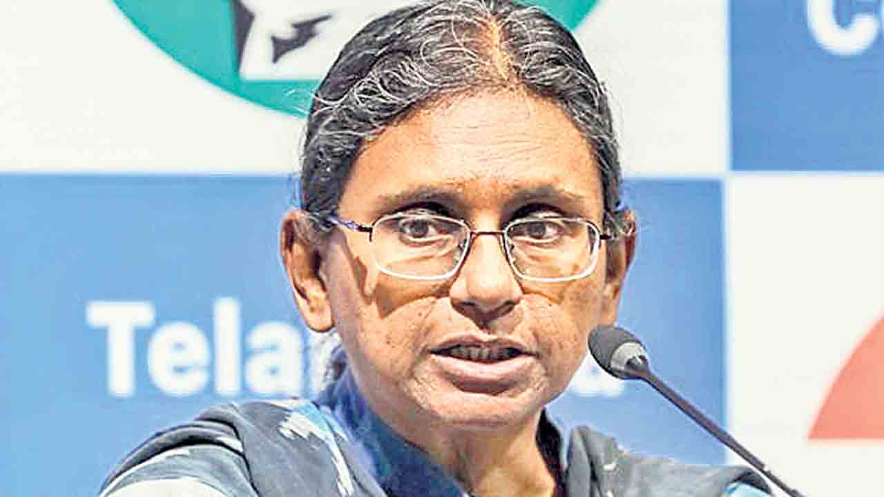 తెలంగాణ రాజ్యసభ సీటు వద్దు.. మీరు ఇచ్చినా నేను తీసుకోను