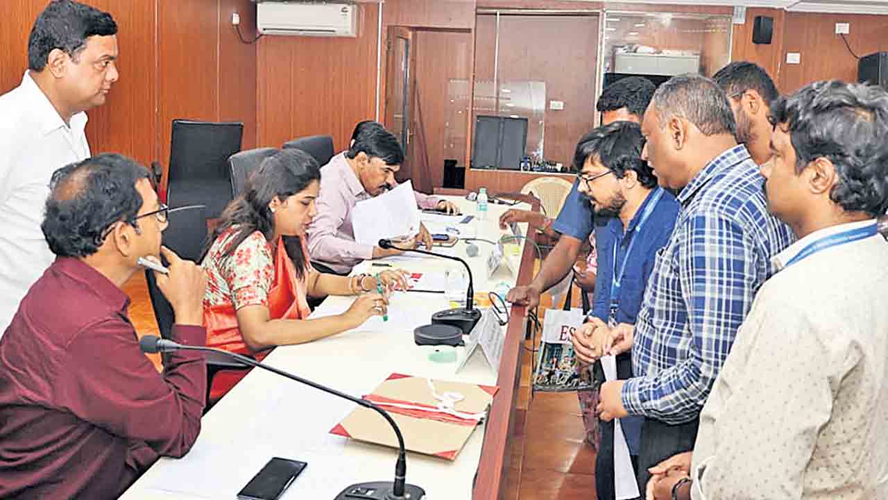 వరద ముప్పు తప్పించండి