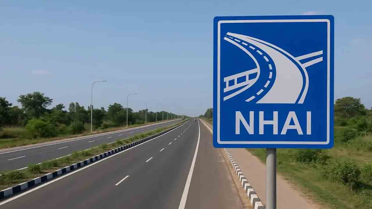 నేషనల్‌ హేవేల వెంబడి రిపేర్‌షాప్‌లు