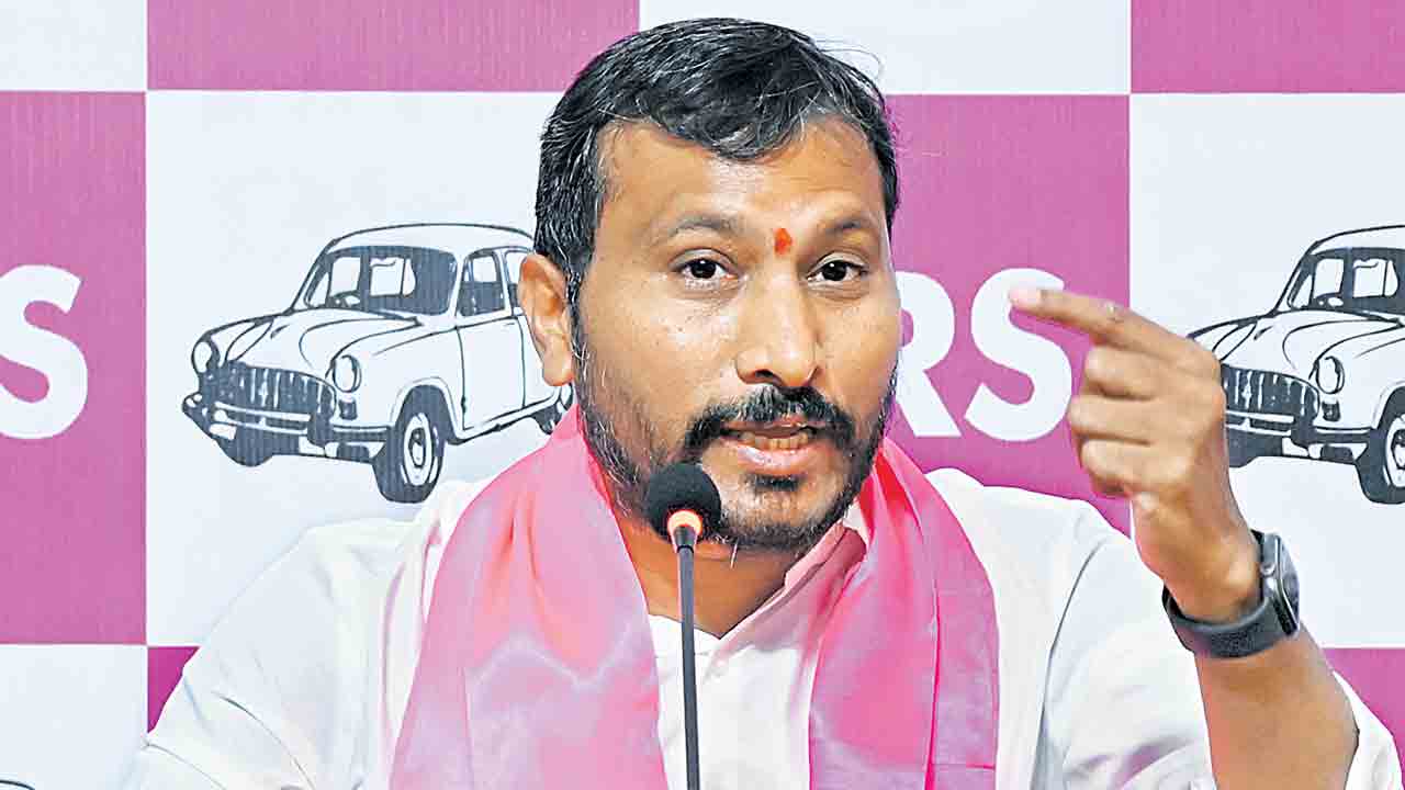 మైనంపల్లి కాదు.. ఊసరవెల్లి.. మరోసారి కేటీఆర్‌ ఊసెత్తితే ఊరుకోం