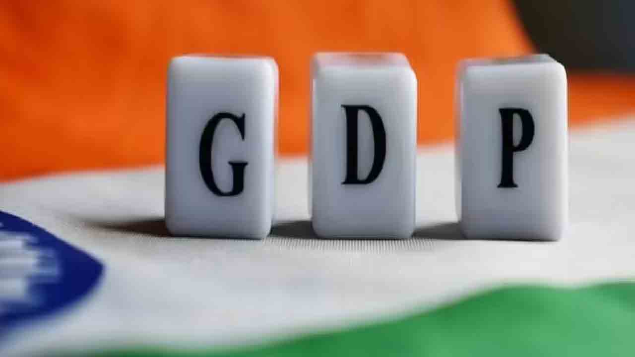 దేశ వృద్ధిరేటుకు వర్షం దెబ్బ!