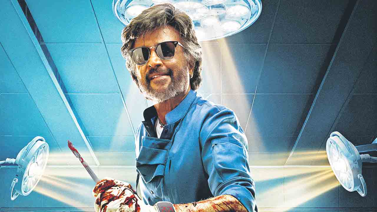 ధర్మన్‌ ది డెడ్లీ డాక్టర్‌