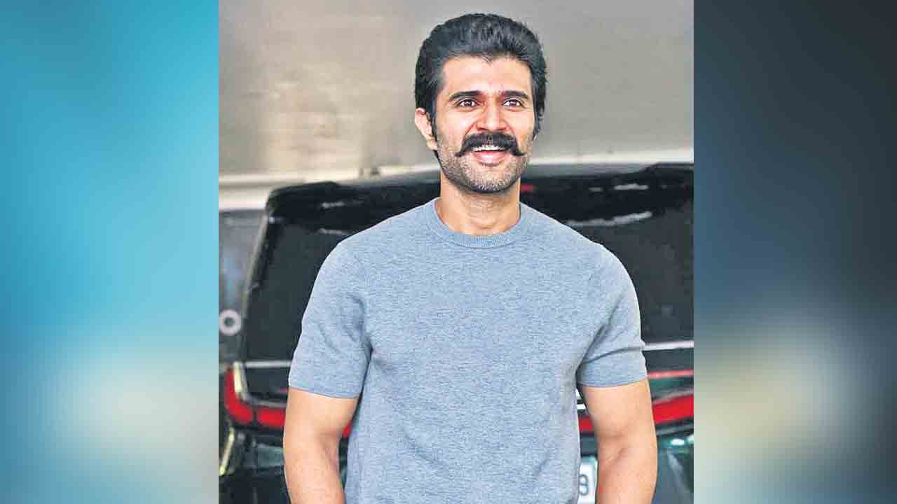 ‘రణబాలి’లో అదే హైలైట్‌!