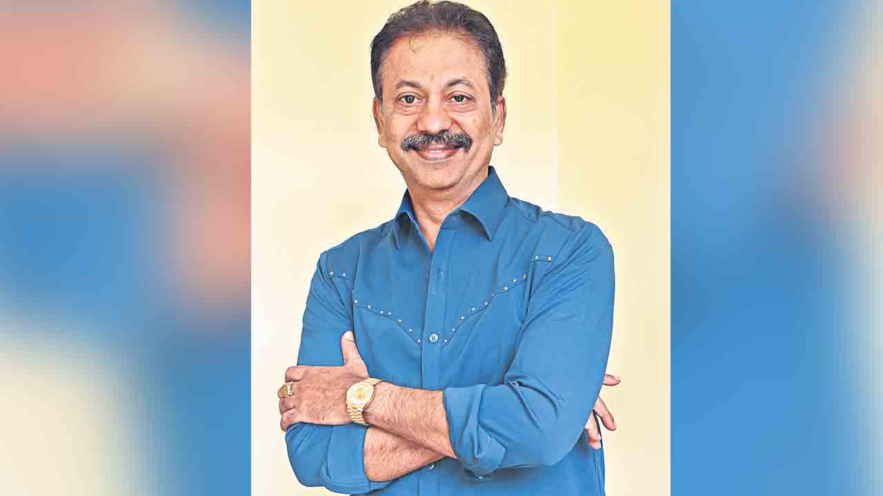 మహేశ్‌ బాబు సర్‌ప్రైజ్‌ అయ్యారు!