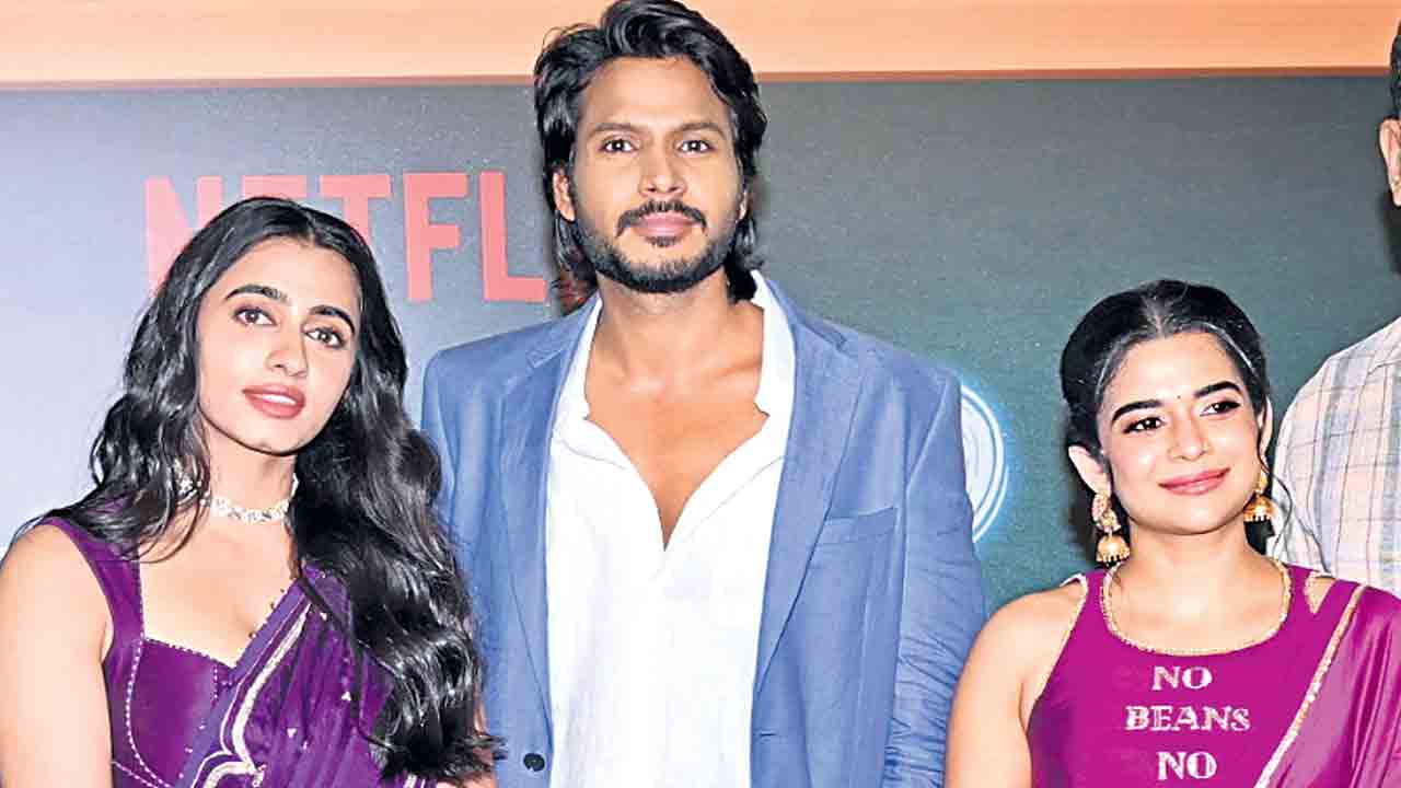 ఓ ఉపాధ్యాయుడి కథ ‘సూపర్‌ సుబ్బు’