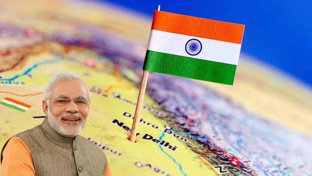ఒంటరిగా మారిన భారత్‌!